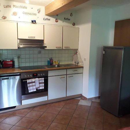 Haus Sonnenschein Apartamento Thiersee Exterior foto