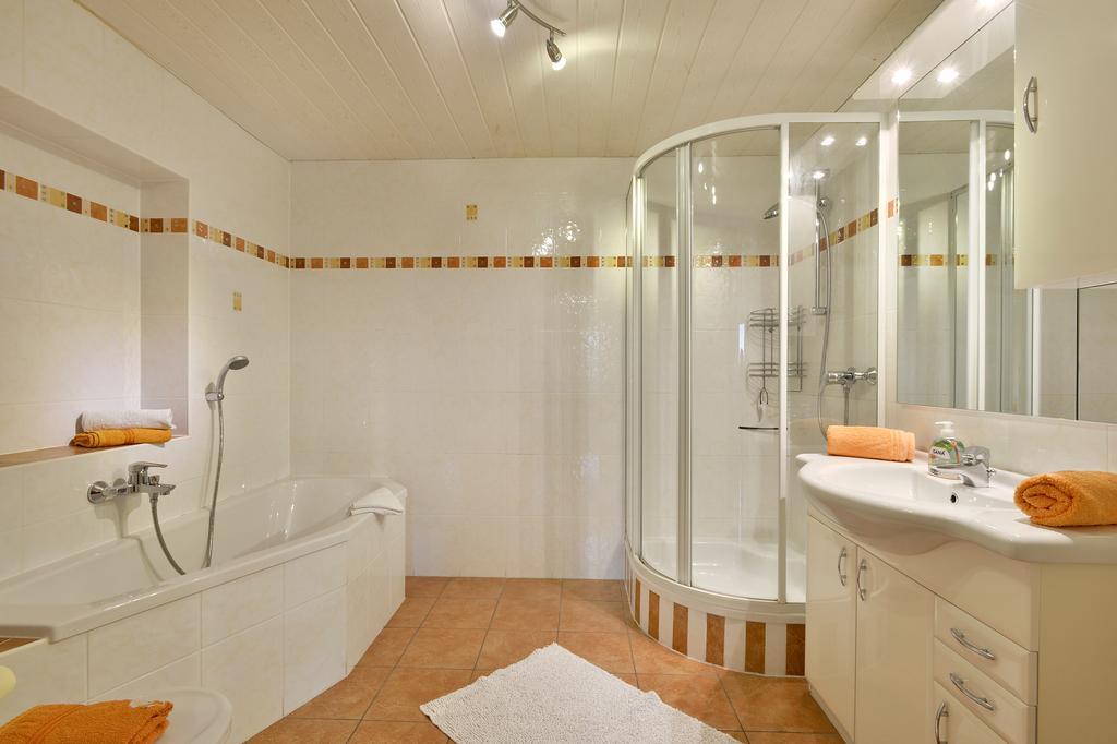 Haus Sonnenschein Apartamento Thiersee Quarto foto
